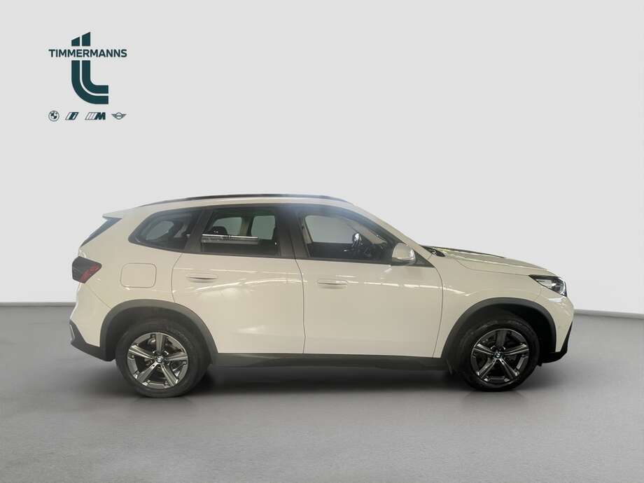 BMW X1 (Bild 7/15)