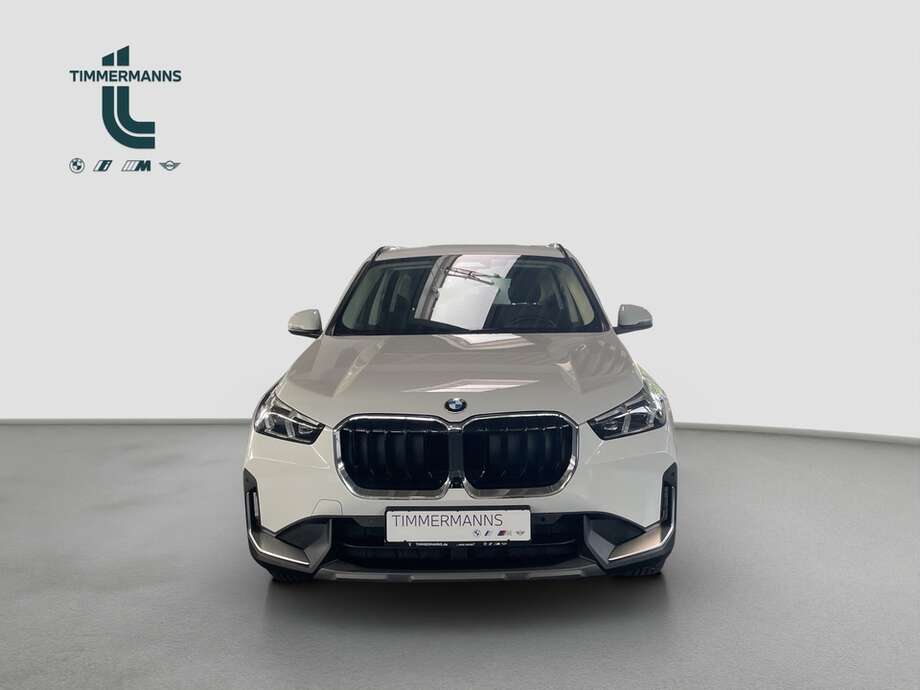 BMW X1 (Bild 9/15)