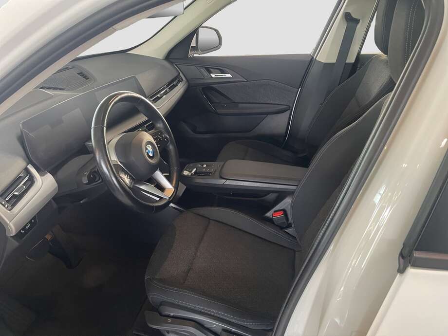 BMW X1 (Bild 11/15)