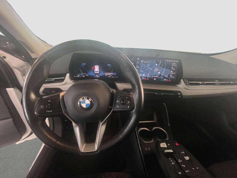 BMW X1 (Bild 13/15)