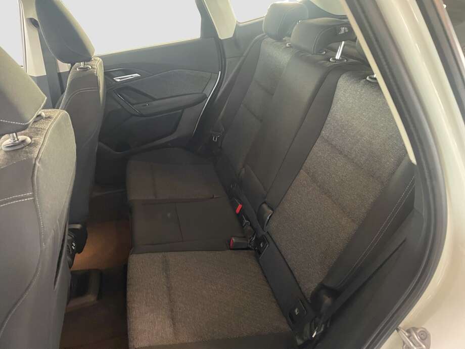 BMW X1 (Bild 14/15)