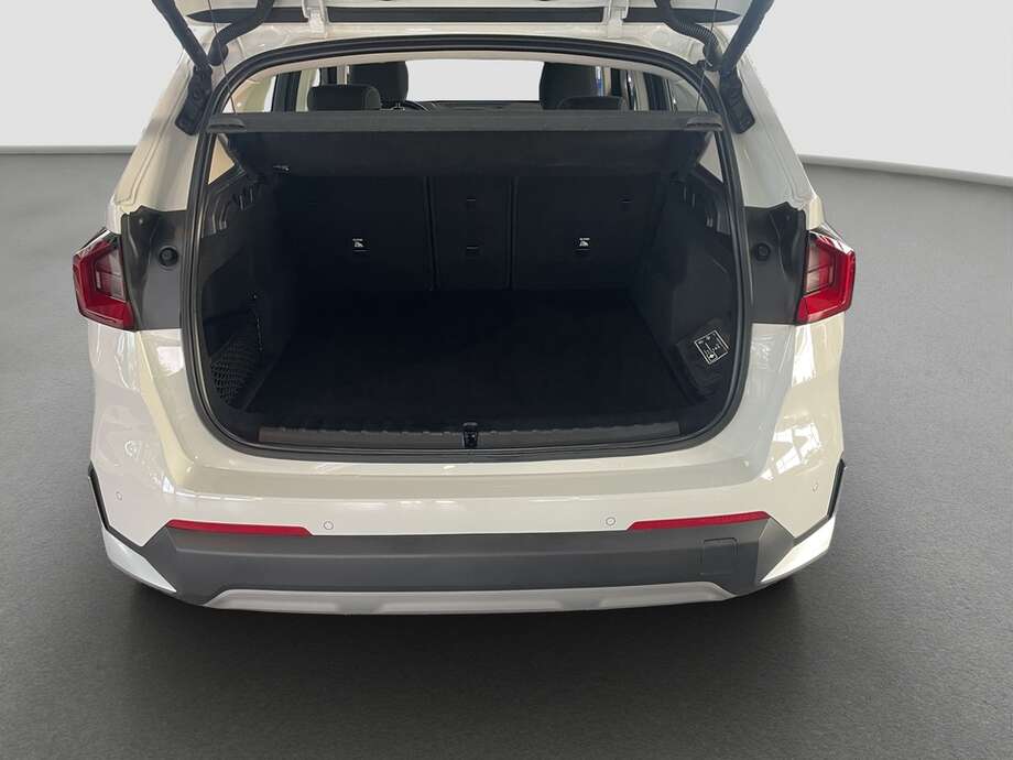 BMW X1 (Bild 15/15)
