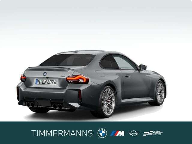 BMW M2 (Bild 2/6)