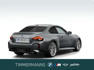 BMW M2 (Bild 2/6)