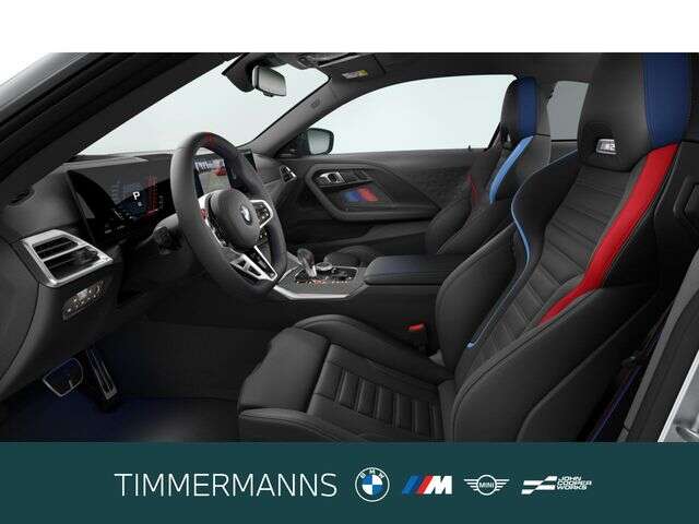 BMW M2 (Bild 3/6)