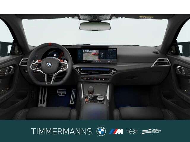 BMW M2 (Bild 5/6)