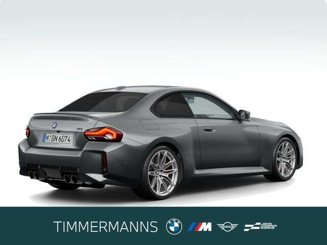 BMW M2 (Bild 6/6)