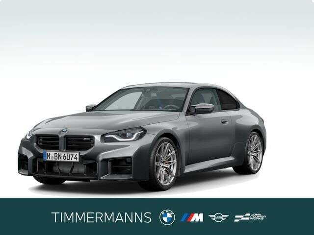 BMW M2 (Bild 1/6)