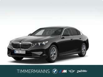 BMW 520 (Bild 1/6)