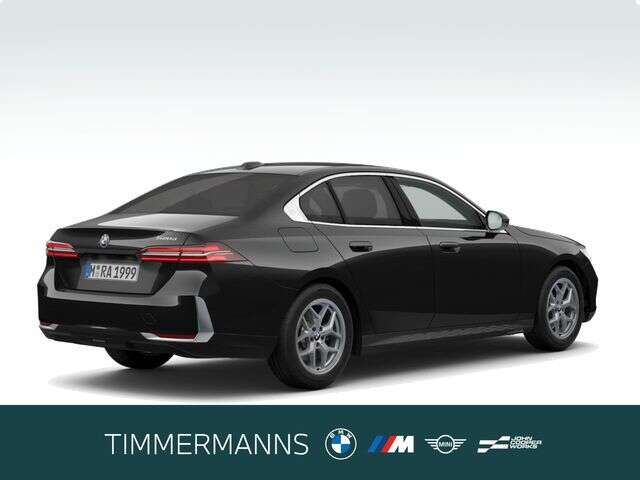 BMW 520 (Bild 6/6)