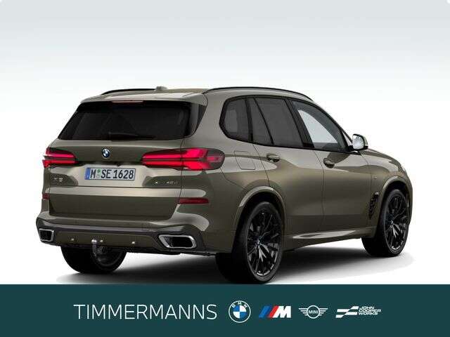 BMW X5 (Bild 2/6)