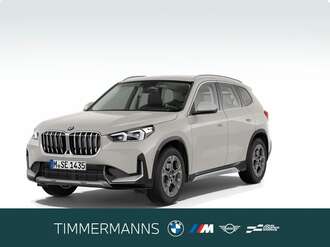 BMW X1 (Bild 1/6)