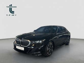 BMW 520 (Bild 1/17)