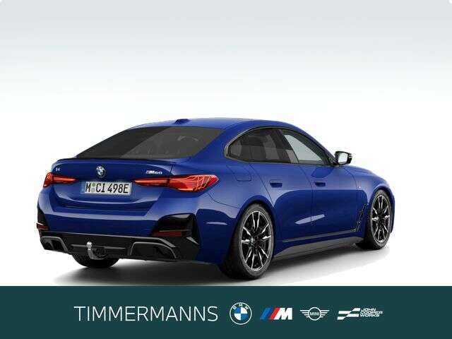 BMW i4 (Bild 2/6)