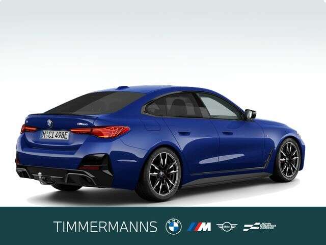 BMW i4 (Bild 6/6)