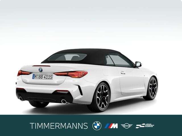 BMW 430 (Bild 2/6)