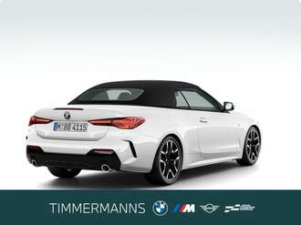 BMW 430 (Bild 2/6)