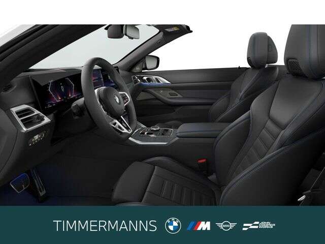 BMW 430 (Bild 3/6)