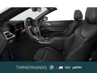 BMW 430 (Bild 3/6)