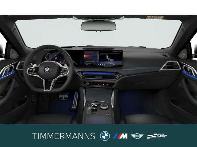 BMW 430 (Bild 5/6)