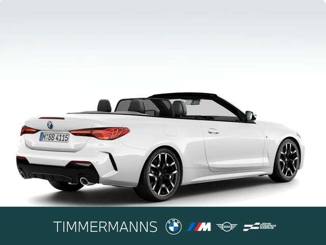 BMW 430 (Bild 6/6)