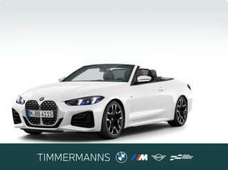 BMW 430 (Bild 1/6)