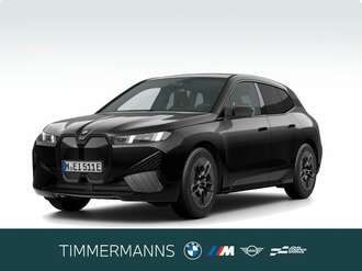 BMW iX (Bild 1/6)