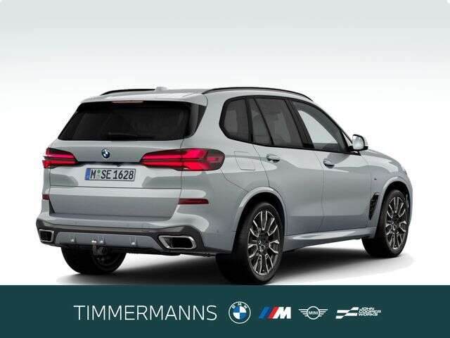 BMW X5 (Bild 2/6)