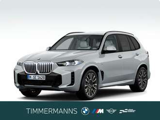 BMW X5 (Bild 1/6)