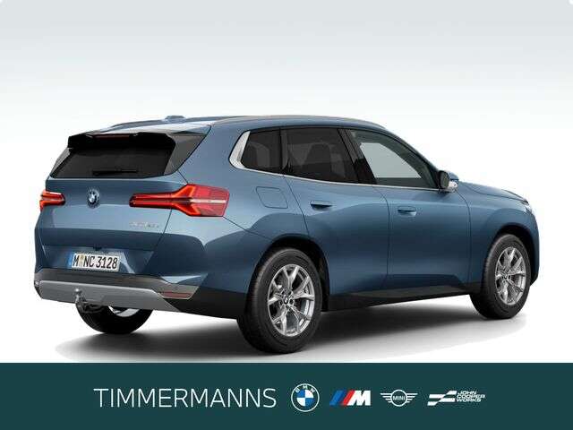 BMW X3 (Bild 6/6)