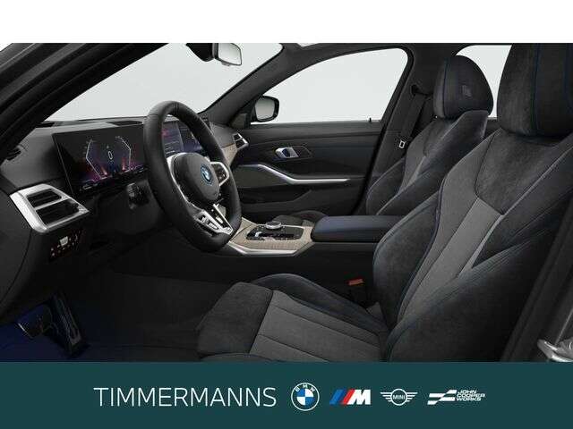 BMW 330 (Bild 3/6)