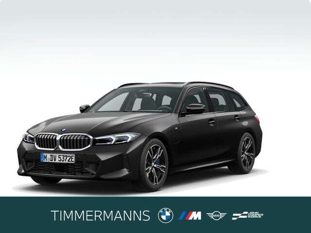 BMW 330 (Bild 1/6)