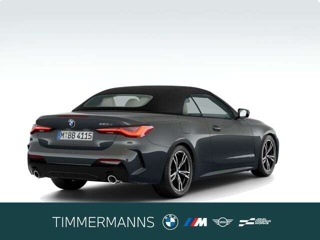 BMW 420 (Bild 2/6)