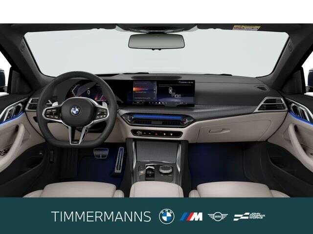 BMW 420 (Bild 5/6)