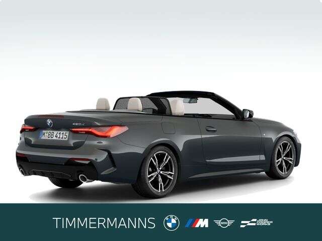 BMW 420 (Bild 6/6)