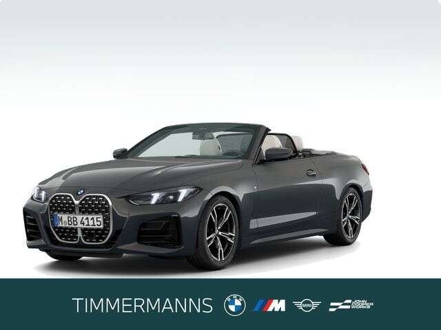 BMW 420 (Bild 1/6)