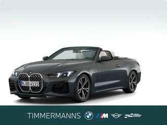 BMW 420 (Bild 1/6)