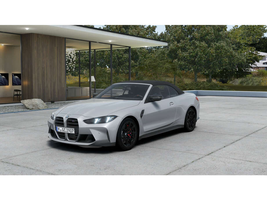 BMW M4 (Bild 1/5)
