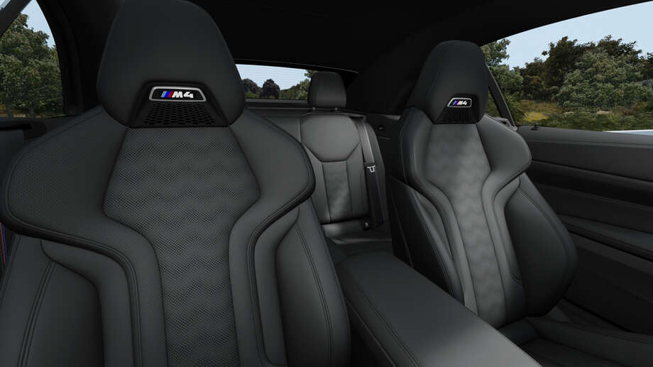 BMW M4 (Bild 4/5)