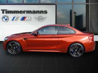 BMW M2 (Bild 2/24)