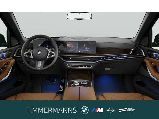 BMW X5 (Bild 5/6)