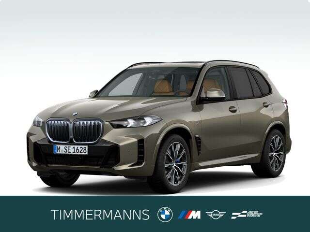 BMW X5 (Bild 1/6)