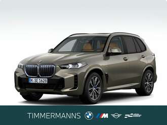 BMW X5 (Bild 1/6)