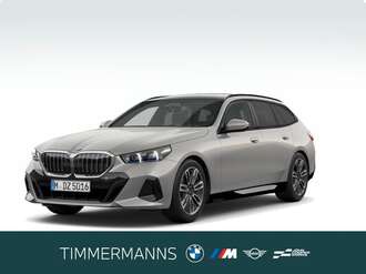BMW 540 (Bild 1/6)
