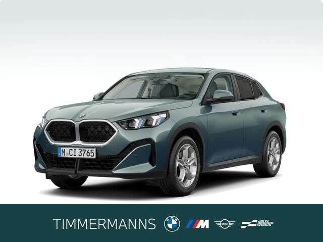 BMW X2 (Bild 1/6)