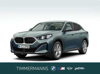 BMW X2 (Bild 1/6)