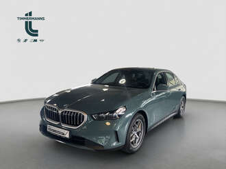 BMW 520 (Bild 1/17)