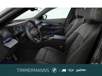 BMW i5 (Bild 3/6)