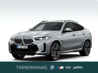 BMW X6 (Bild 1/6)
