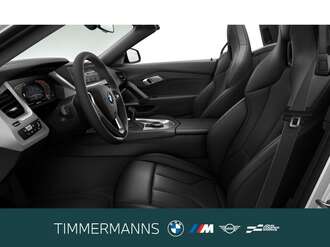 BMW Z4 (Bild 3/6)